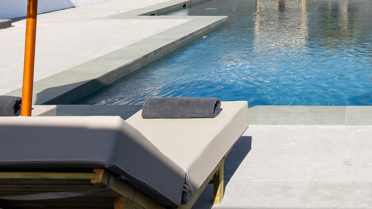 The Noverian Bios Santorini Boutique Hotel Fira  Luaran gambar