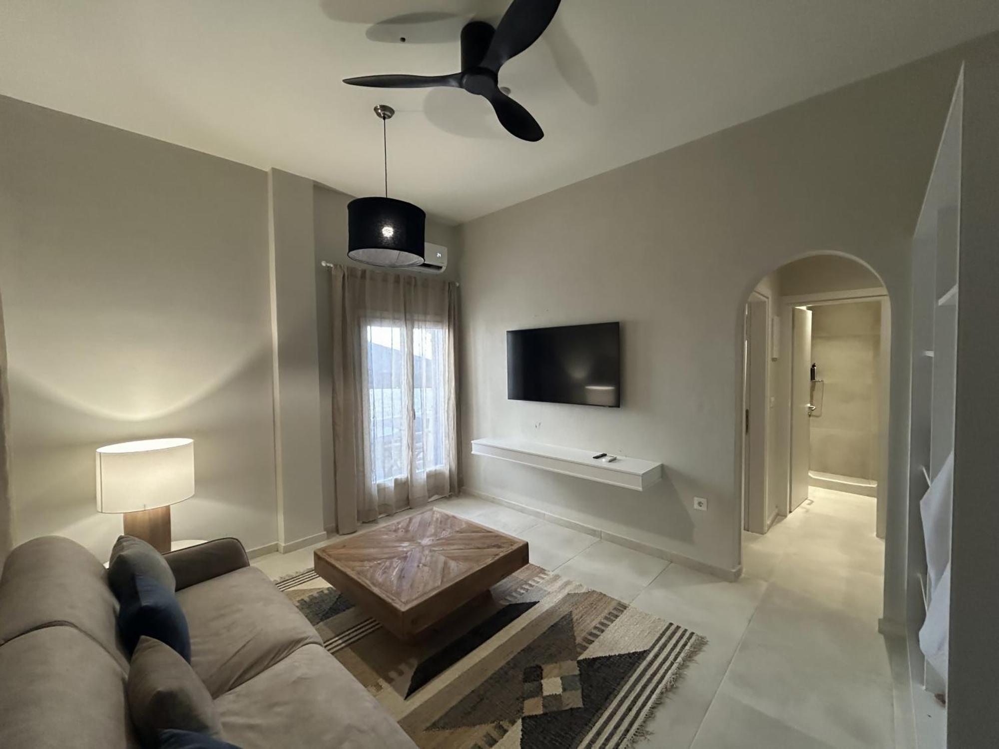 The Noverian Bios Santorini Boutique Hotel Fira  Bilik gambar