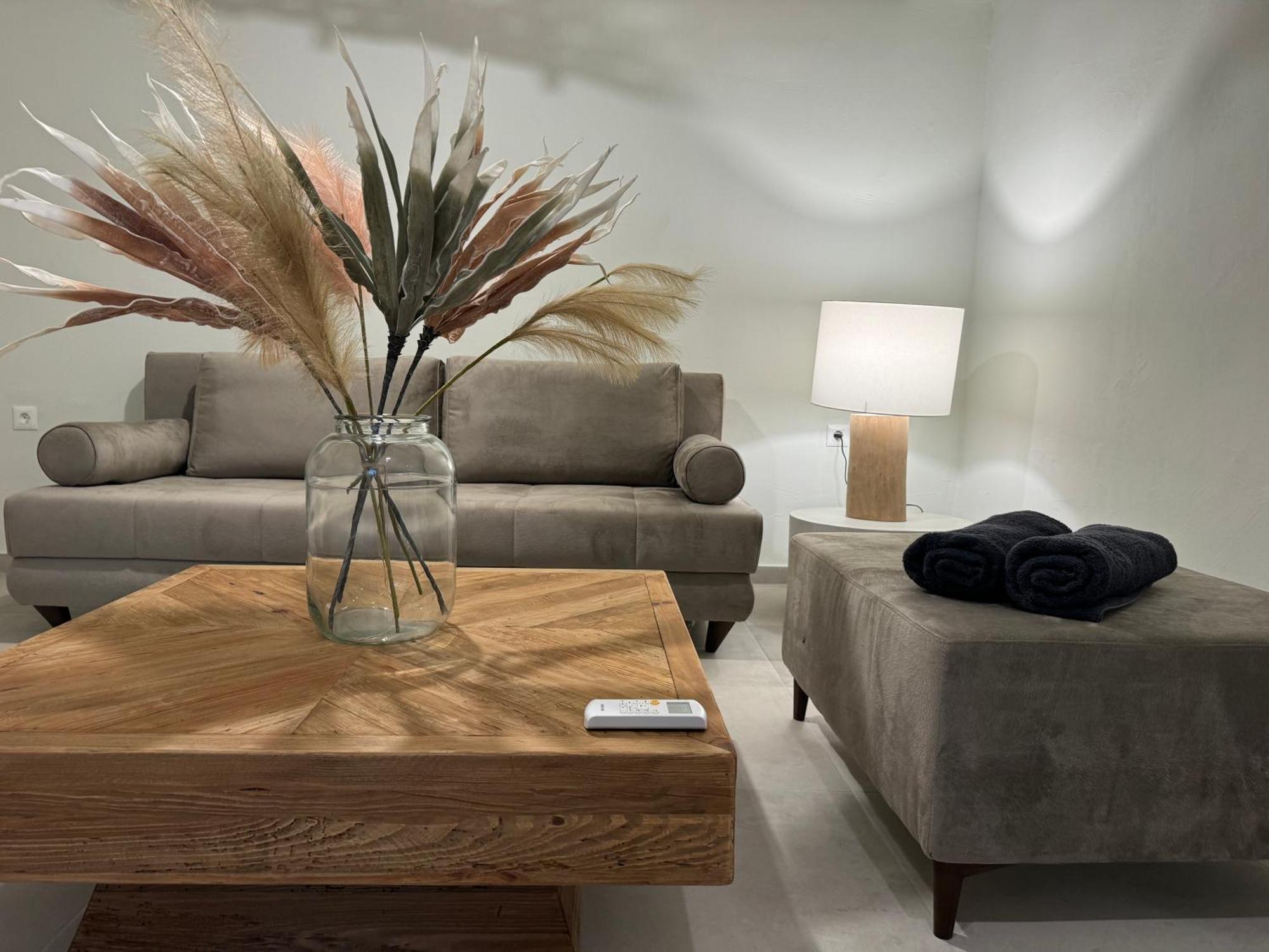 The Noverian Bios Santorini Boutique Hotel Fira  Bilik gambar
