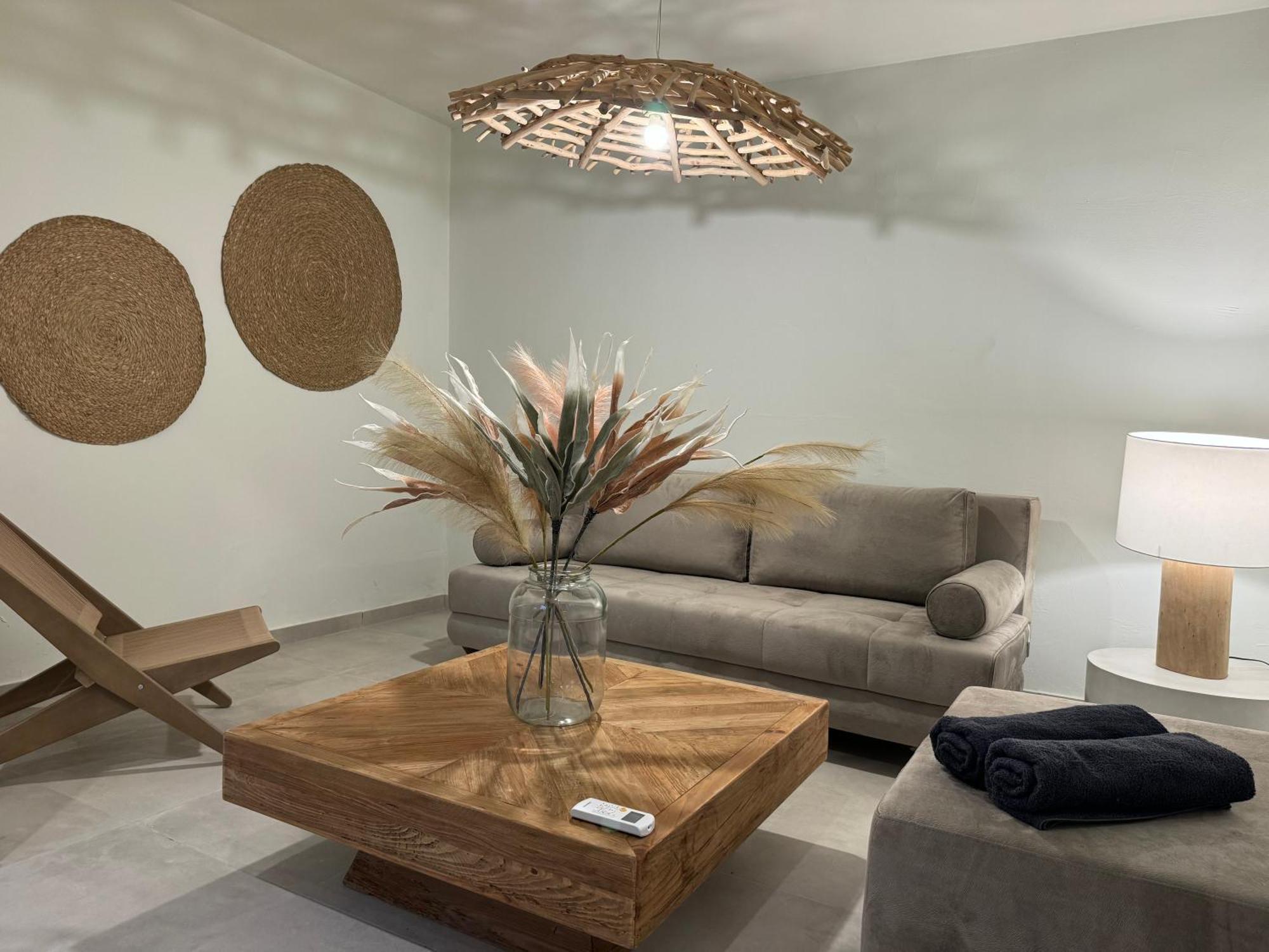 The Noverian Bios Santorini Boutique Hotel Fira  Bilik gambar