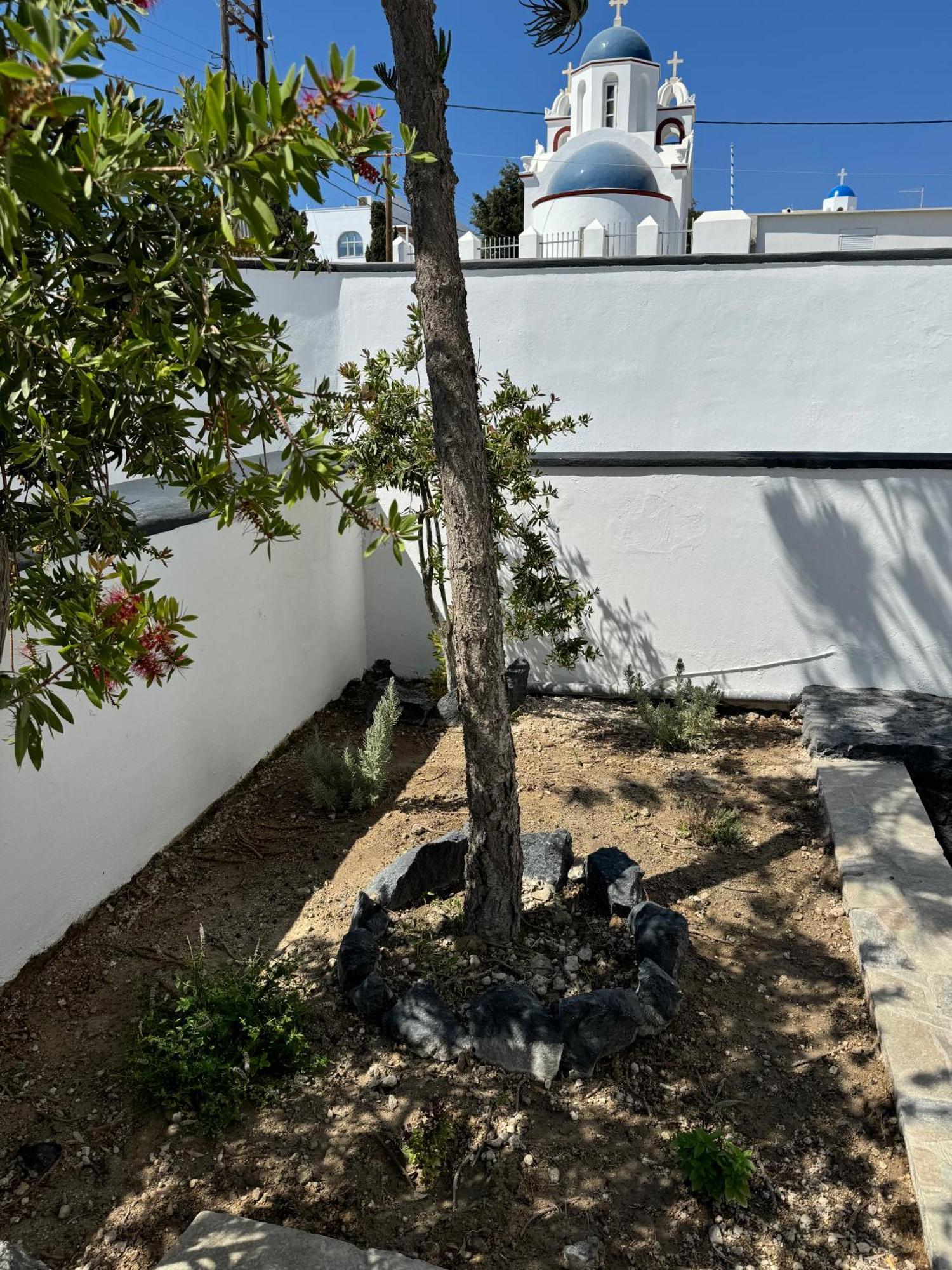 The Noverian Bios Santorini Boutique Hotel Fira  Bilik gambar